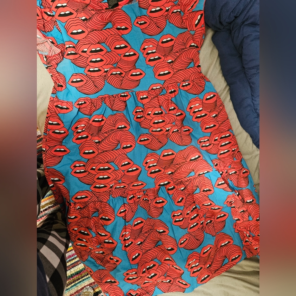 Nooworks Frida dress